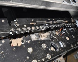 Maschine: WEEKE BHX 500 Bearbeitungszentren