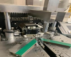 Maschine: BREVETTI AUT2121 Kantenleimmaschinen