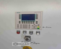 Maschine: DEUTZ MWM PRO2 TCG2016V12 Blockheizkraftwerke (BHKW)