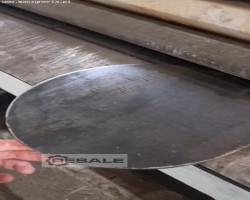 Maschine: TIMESAVERS 41 SERIE 1350 WRD Entgratmaschinen