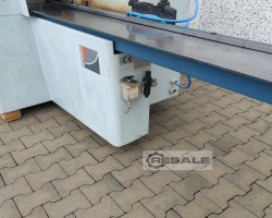Maschine: PAOLONI FIMAL Master 2005 Hobelautomaten