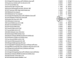 Maschine: FIGARO  neu friseur einrichtung spiegel friseurstü