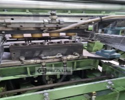 Maschine: ILLIG RDM 37/10 THERMOFORMMASCHINE