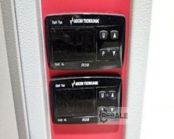 Maschine: CARBOLITE GERO AX30 Wärmeschrank Umlufttrockenschrank Trockenschrank