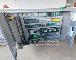 Maschine: PS MAKO VA 660-C Verpackungsmaschinen