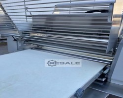 Maschine: RONDO Doge SFA 612 Ausrollmaschinen