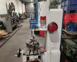 Maschine: URPE M200 Senkrecht-Stossmaschinen