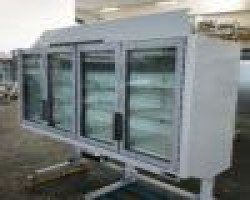 Maschine: COSTAN SOUND TOP ENERGY Tiefkühltruhen