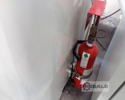 Maschine: ZIMMER + KREIM 600 / 1 ZK Senkerodiermaschinen