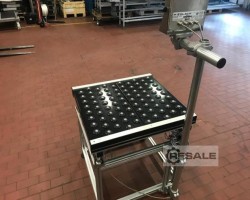 Maschine: GSE  Waage/ Tischwaage mit
