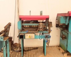 Maschine: KALTENBACH KKS 400 NA Kreissägeautomaten