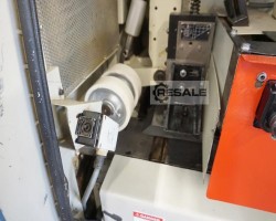 Maschine: WEINIG UNIMAT SUPER 4 Vierseitenhobelmaschinen