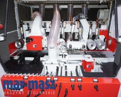 Maschine: WINTER Profimax 4-20 Vierseitenhobelmaschinen