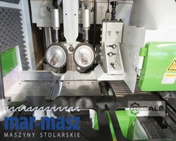 Maschine: REIGNMAC RMM 723 Vierseitenhobelmaschinen