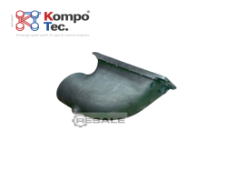 Maschine: MWM 12307522 Luftführung