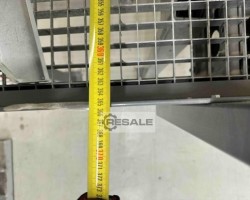 Maschine:   Übergang/Treppen/Überstieg