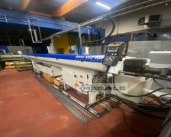 Maschine: STAR SR 38 Type A CNC Langdrehautomaten