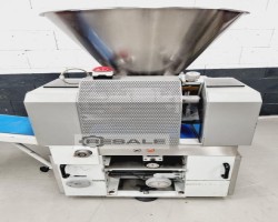 Maschine: WP WERNER + PFLEIDERER Parta U Abwieger