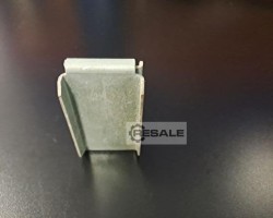 Maschine: META CLIP Shelf clamp Fachbodenregale