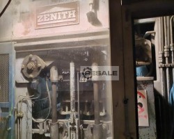 Maschine: ZENITH 844 Betonpresse