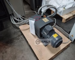 Maschine: HEIDELBERG KH56/4 KT-FFH 56 Falzmaschinen