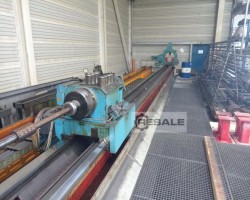 Maschine: TBT TIEFBOHRTECHNIK B3N-6000 Tiefbohrmaschinen