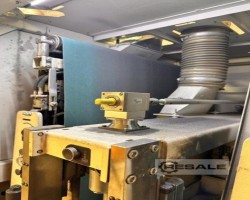 Maschine: SCM M950 Entgratmaschinen