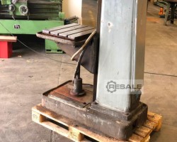 Maschine: STANKO IMPORT 2H125 MK4 Ständerbohrmaschinen