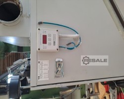 Maschine: HEIDELBERG Eurobind 600 Klebebinder