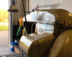 Maschine: WMW FU 250x1000 Universalfräsmaschinen