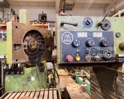 Maschine: MAHO MH 1000 Werkzeugfräsmaschinen