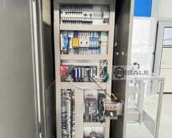 Maschine: UHLMANN C 130 Faltschachtelkartonierer