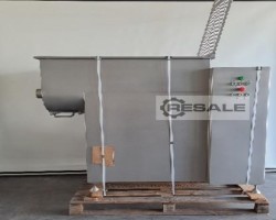 Maschine: ALIMEX M 400 Mischer