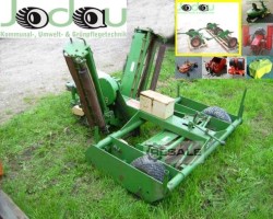 Maschine: RANSOMES 213, 350, 3510, 405, MK div. Spindelmäher