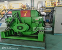 Maschine: JENBACHER J620GS Gasgeneratoren