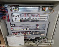 Maschine: WEINIG Unimat 300 Vierseitenhobelmaschinen