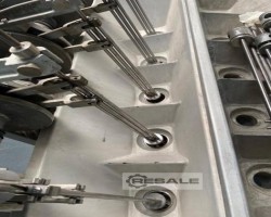 Maschine: REIMELT SKF 5/3300 Fettbackanlagen