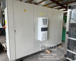 Maschine: ILLIG RDM75K Thermoformmaschinen