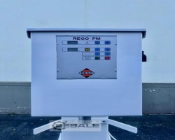 Maschine: REGO PM100 E Planetenrührmaschinen