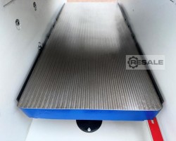 Maschine: WEIBERT FS 32 Abrichtdickenhobelmaschinen