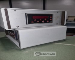 Maschine: STEGHERR FD Dübelbohrmaschinen