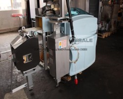 Maschine: FABBRI GROUP ELIXA 35 LIBRA Lebensmittelverpackungsmaschinen