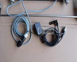 Maschine: GUK FA30 / 50 / 54 / 74 / K50 / K5 Fensterfalztasche