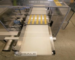 Maschine: GARVENS S2 Kontrollwaagen
