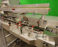 Maschine: CARIBA C300 Kartoniermaschinen