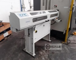 Maschine: DOOSAN PUMA TT 1800 SY CNC Drehmaschinen