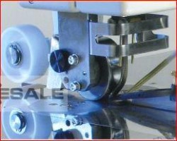 Maschine: KUPER FW-Primus Furnierklebemaschinen