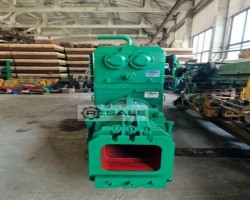 Maschine: RIETER SP 560/500 Vakuumpresse