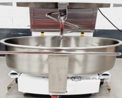 Maschine: SINMAG Spiralo 200 A Spiralknetmaschinen