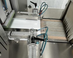 Maschine: PESTER Pewo-Pack 250 SN Bündelpacker